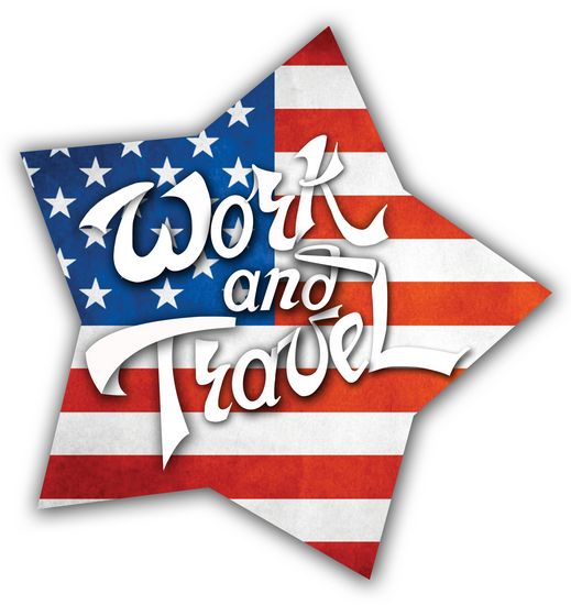 Узнайте о программе Work and Travel в США