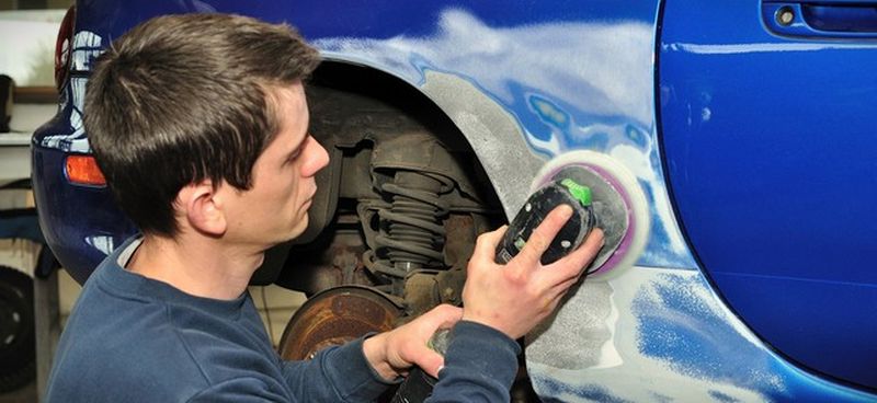 Автослесарь индивидуальное обучение Автослесарь индивидуальное обучение