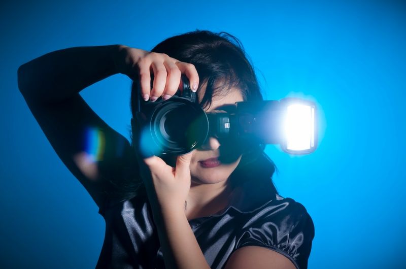 Обучение фотографии индивидуально Обучение фотографии индивидуально