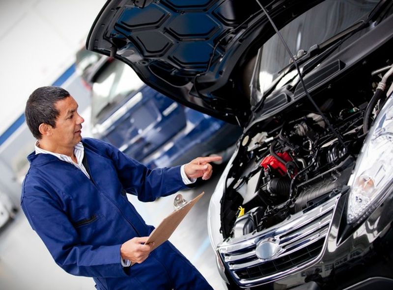 Все про обучение автослесарей. Как найти курсы автослесарей? Все про обучение автослесарей. Как найти курсы автослесарей?