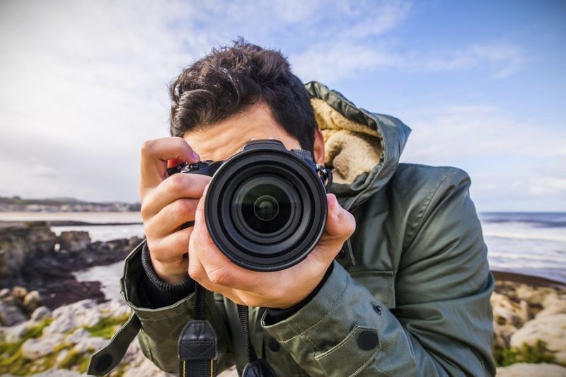 Выбираем где учиться на фотография на основании отзывов Выбираем где учиться на фотография на основании отзывов