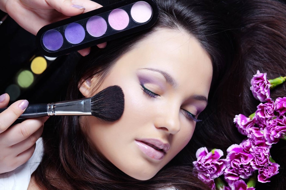 Стоимость макияжа Сколько стоит макияж Makeup Lovers