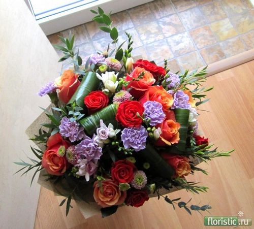 Как выбрать индивидуальные флористические курсы Как выбрать индивидуальные флористические курсы
