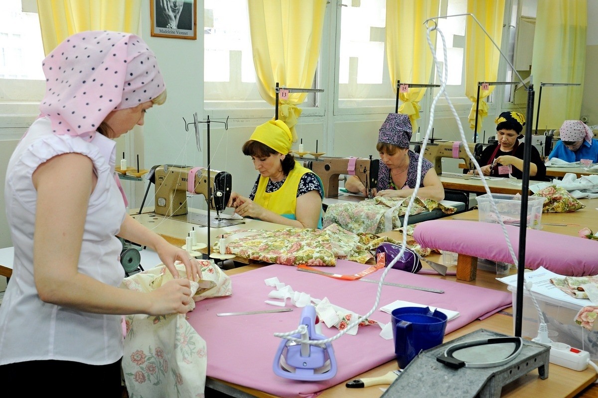 Курсы по рукоделию ростов Курсы по рукоделию ростов